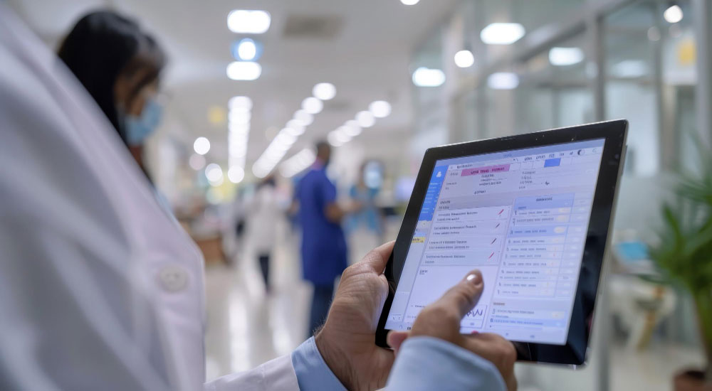 eConsent Software for Digital Clinical Trial Consent - Quantam Quip