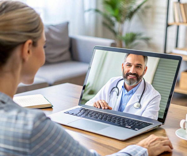online-consultation